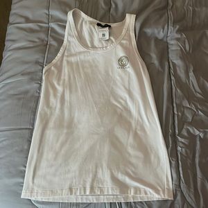 Versace tank top